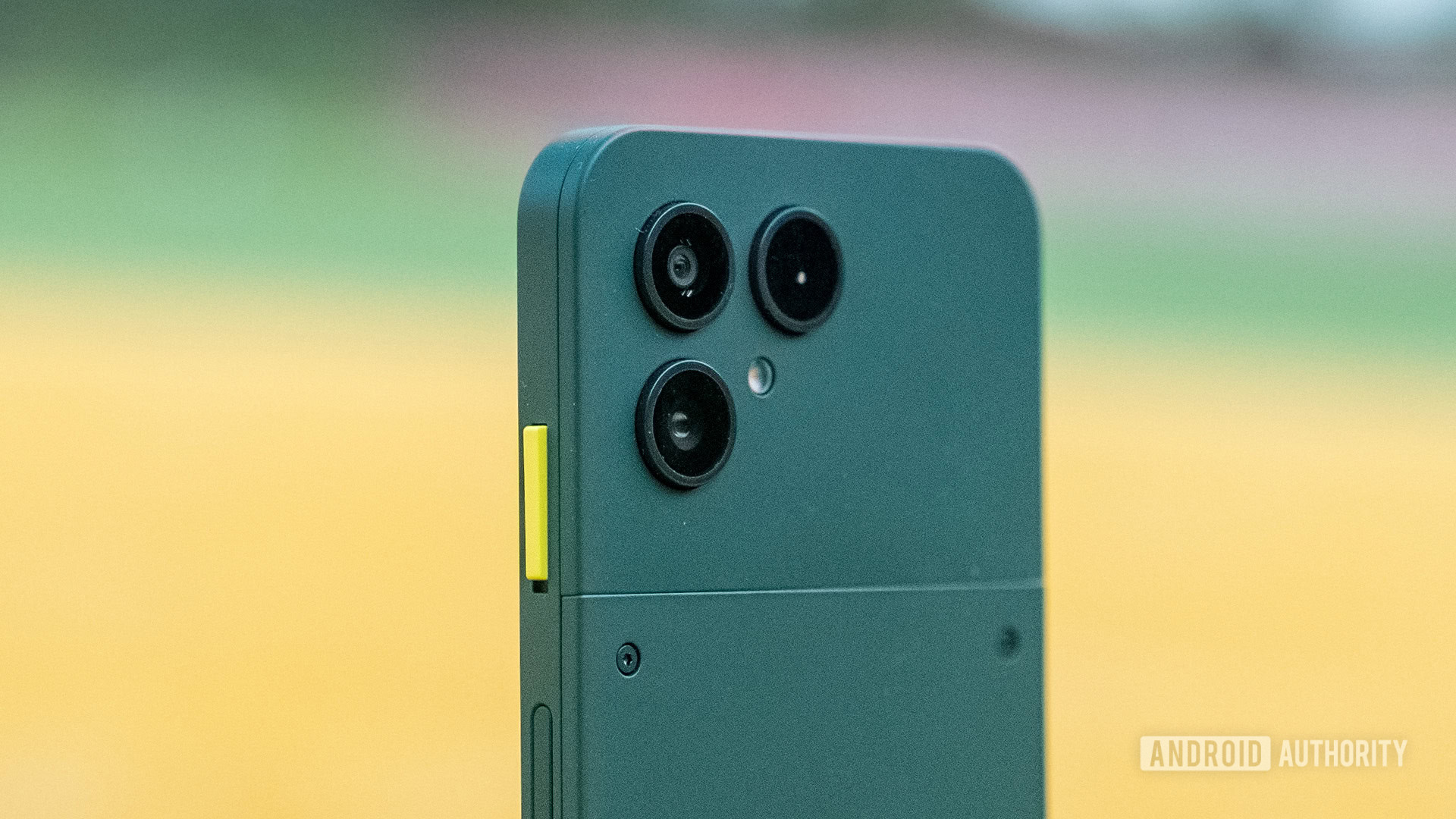  This refreshingly innovative smartphone brand has entered the US