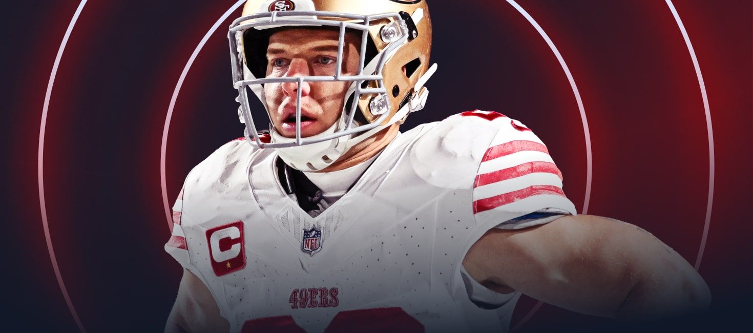  Fantasy Football Rankings: Most Accurate Experts (Week 9)