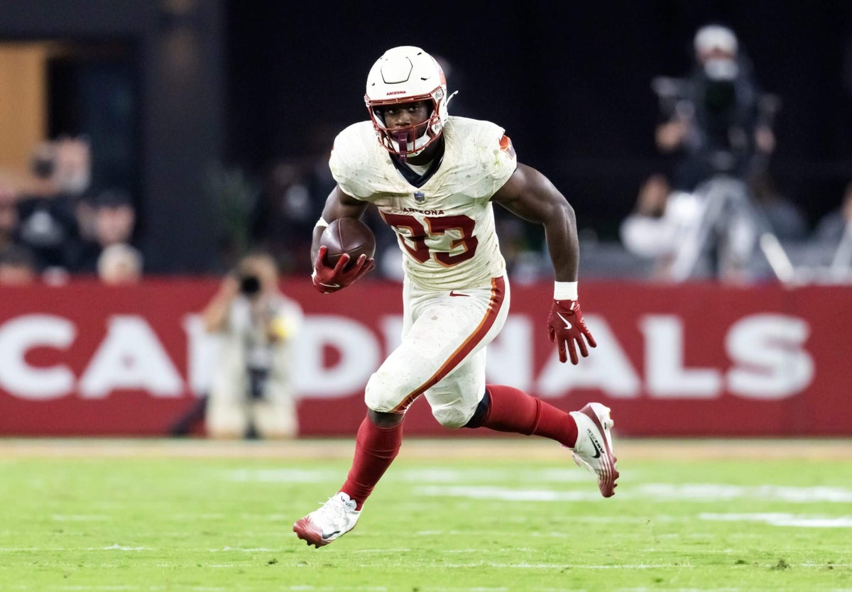  Fantasy football waiver wire Week 10: Trey Benson, Parker Washington, streamers