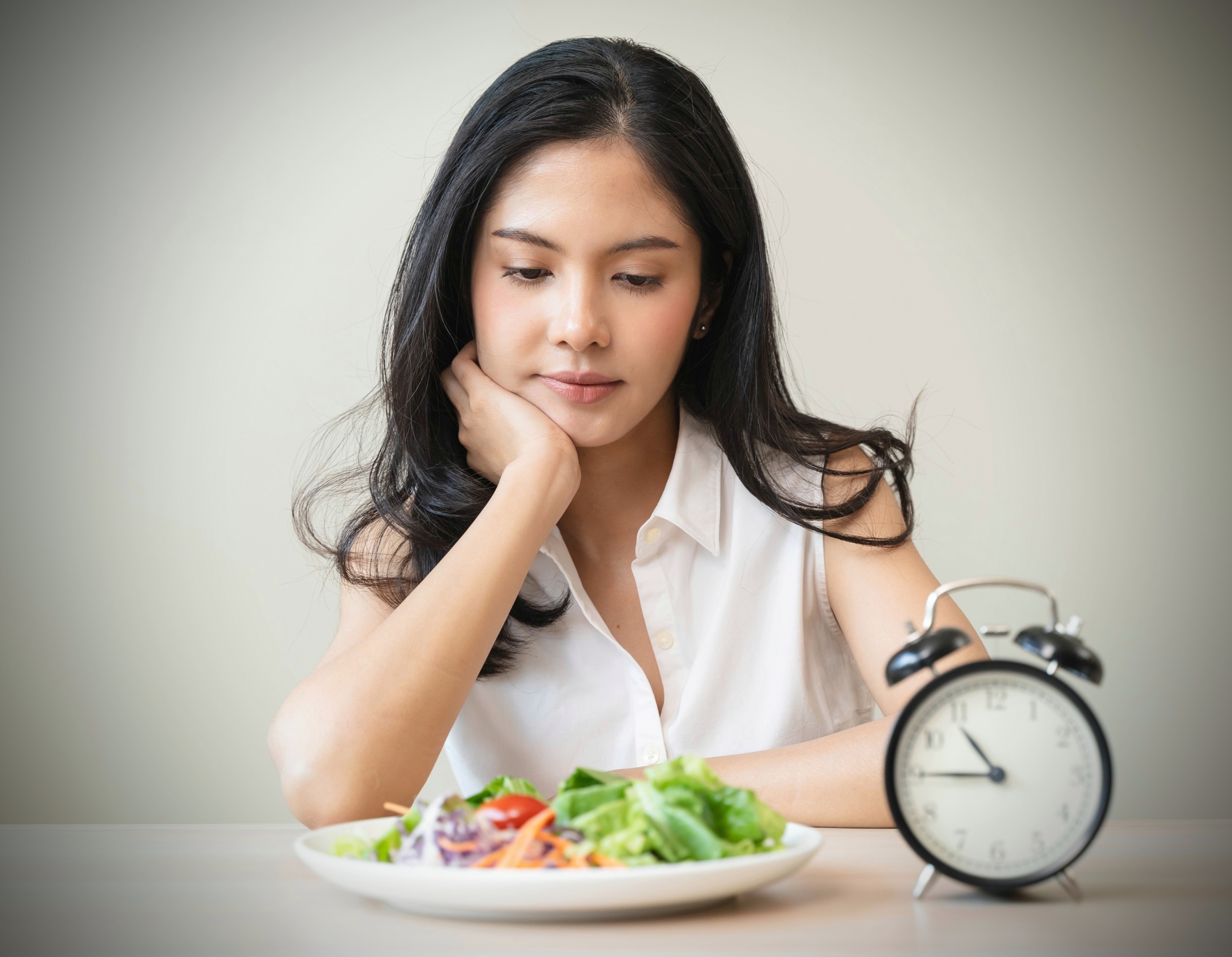  Hungry mind: How intermittent fasting affects your brain