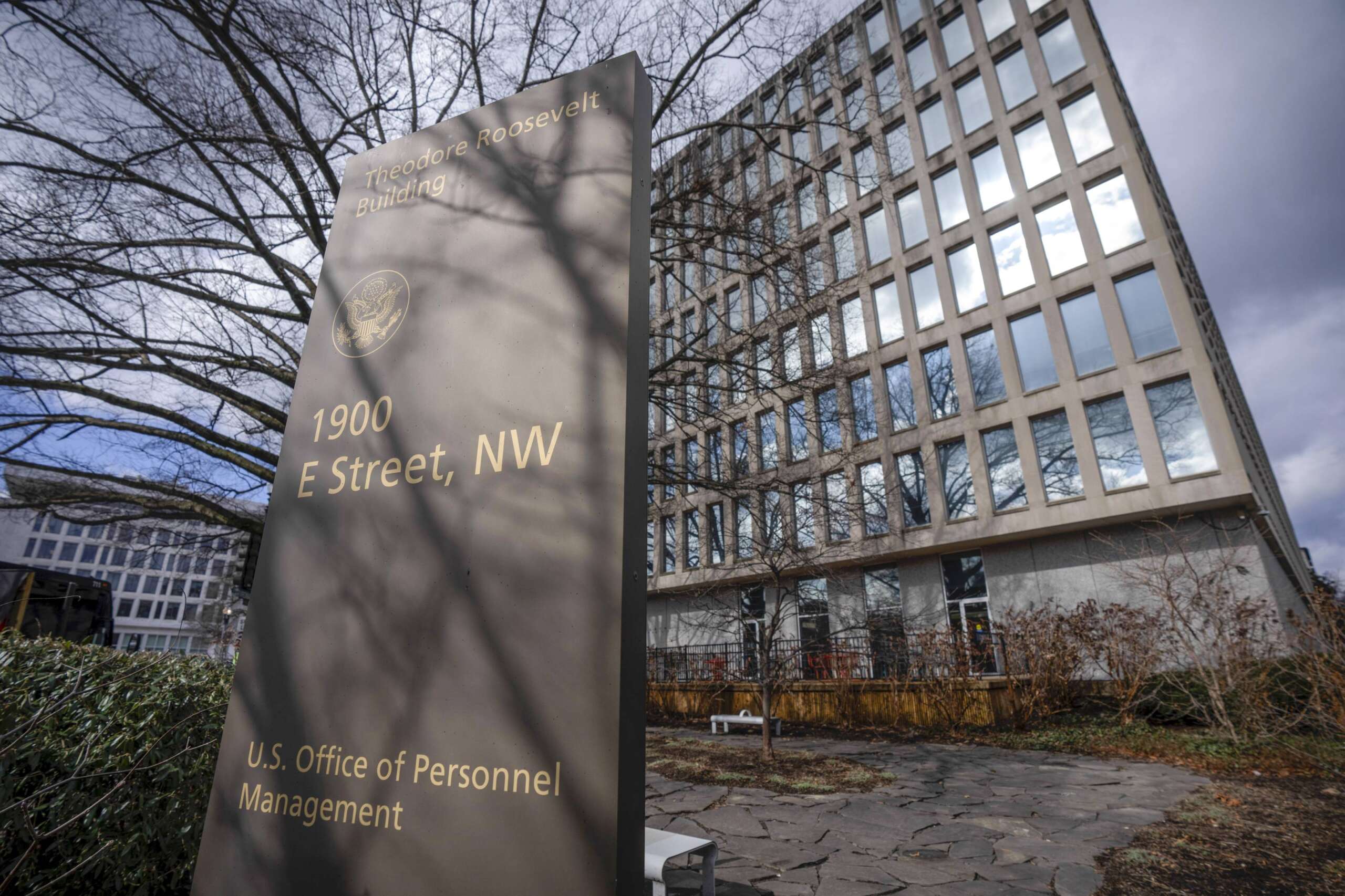  OPM says cuts to federal workforce surpassed 2025 goals