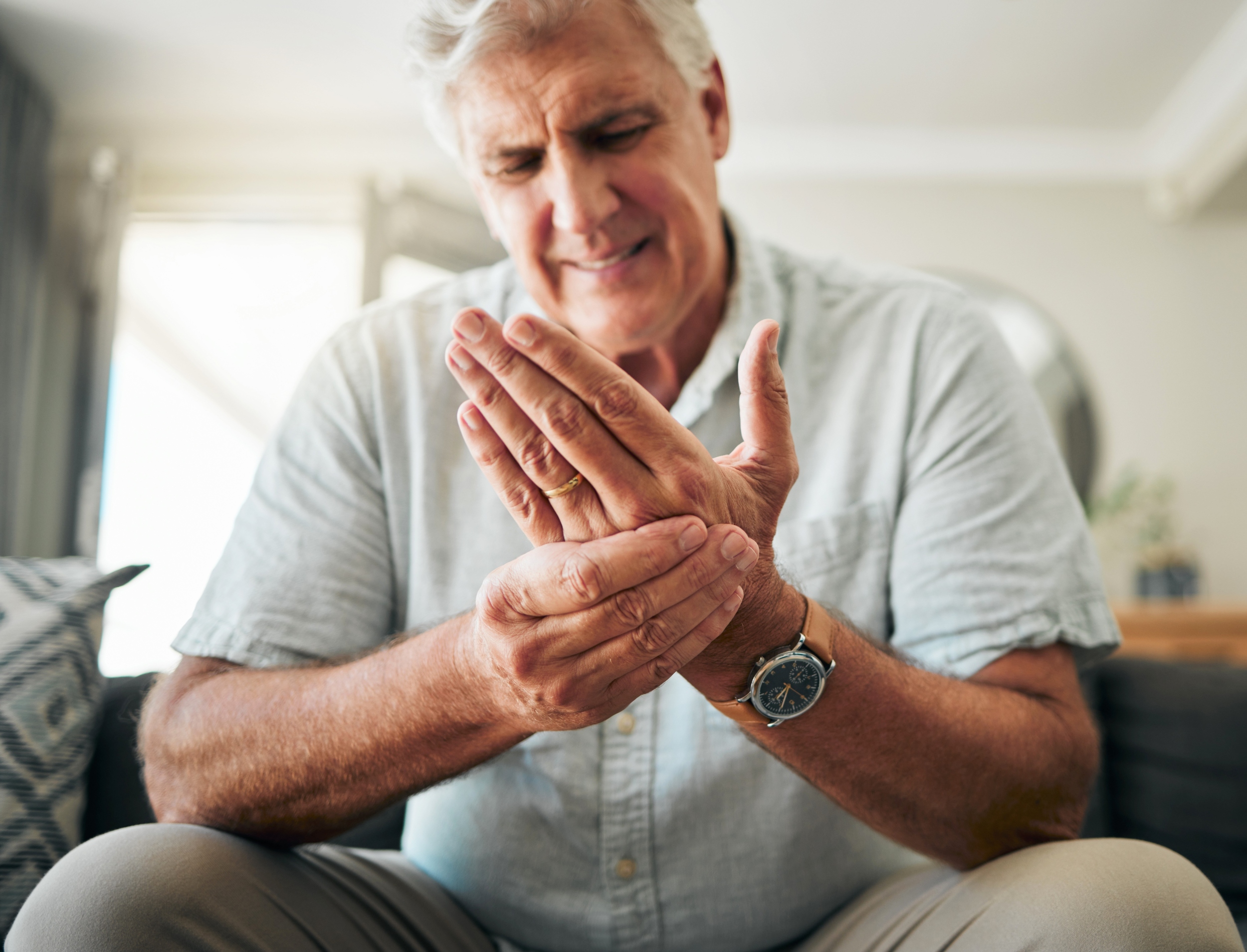  Fibromyalgia pain: Scientists may have finally solved the mystery