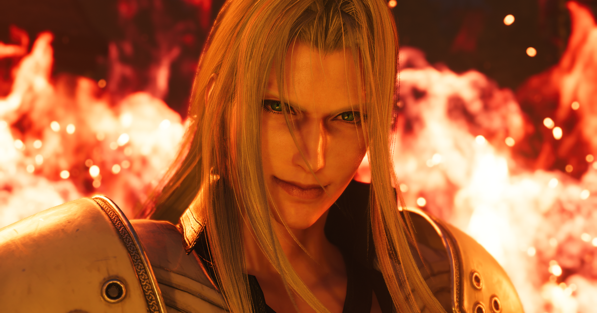  Square Enix announce mass layoffs, with over 100 UK staff reportedly expected to be at risk