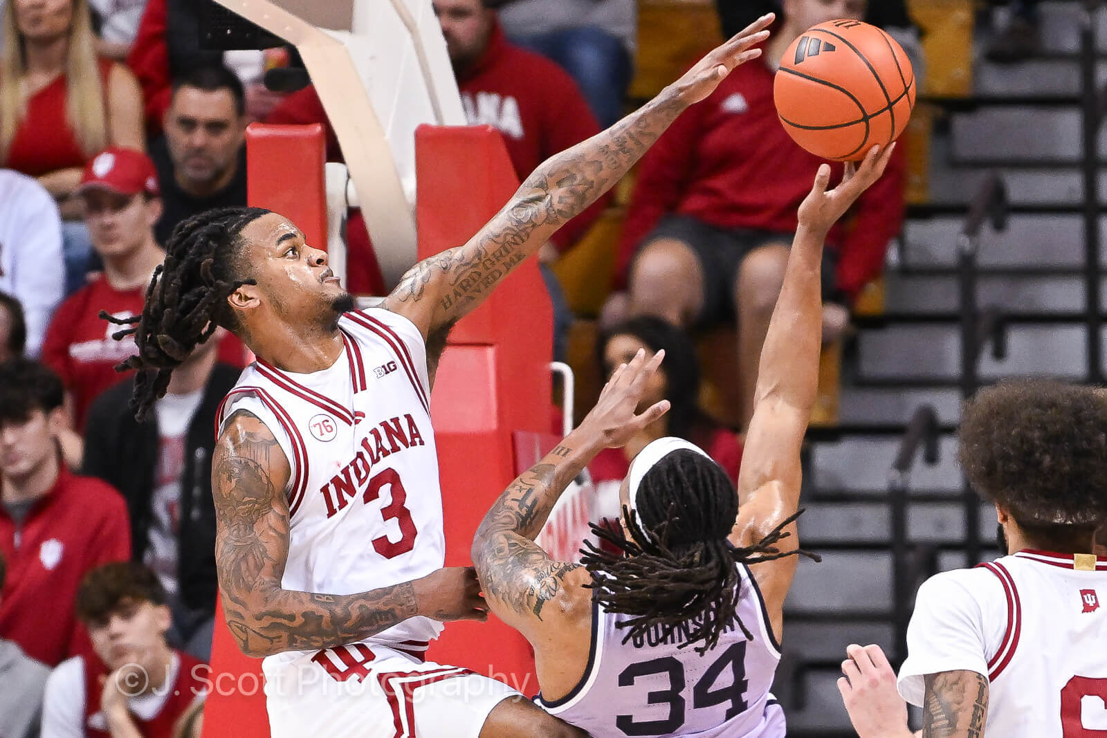  Five takeaways from IU basketball’s win against Kansas State – Inside the Hall