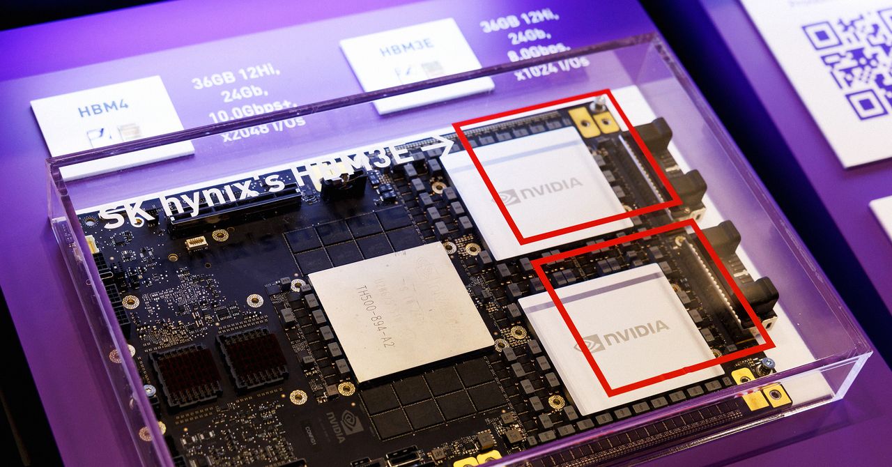  4 People Indicted in Alleged Conspiracy to Smuggle Supercomputers and Nvidia Chips to China