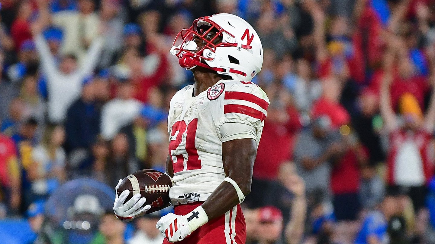  Four Observations From Nebraska Football’s Win at UCLA