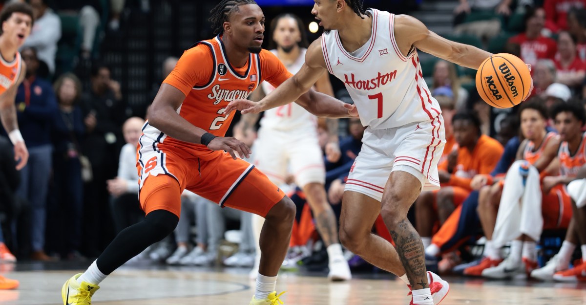  Four takeaways from Syracuse basketball’s 78-74 OT loss to Houston