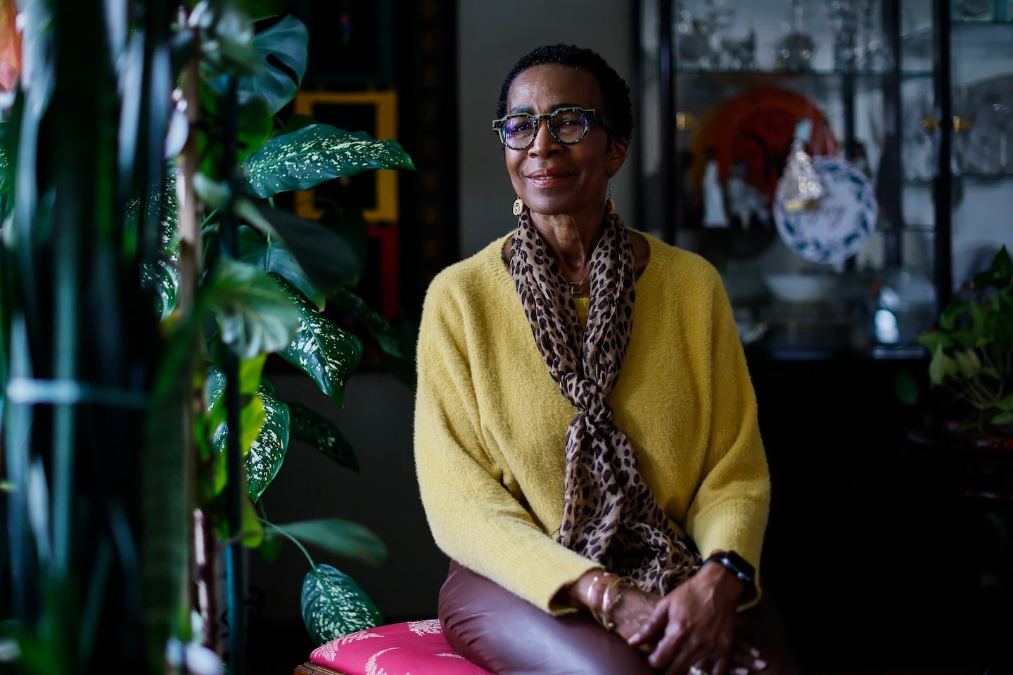  blood tests, AI and more