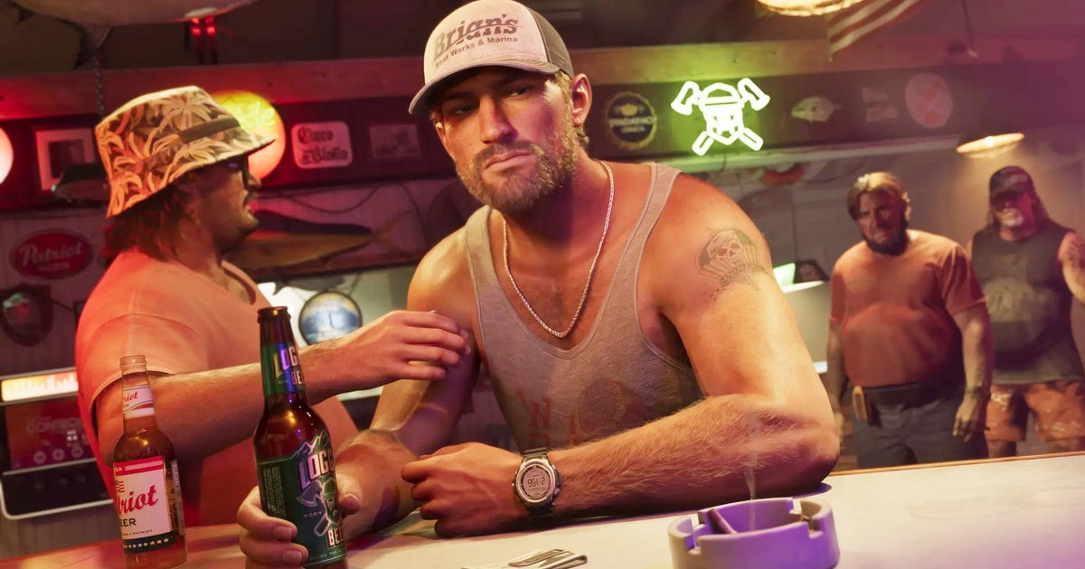  GTA 6 may not have a PC release yet, but the games industry is heading towards PC dominance, believes publisher’s CEO