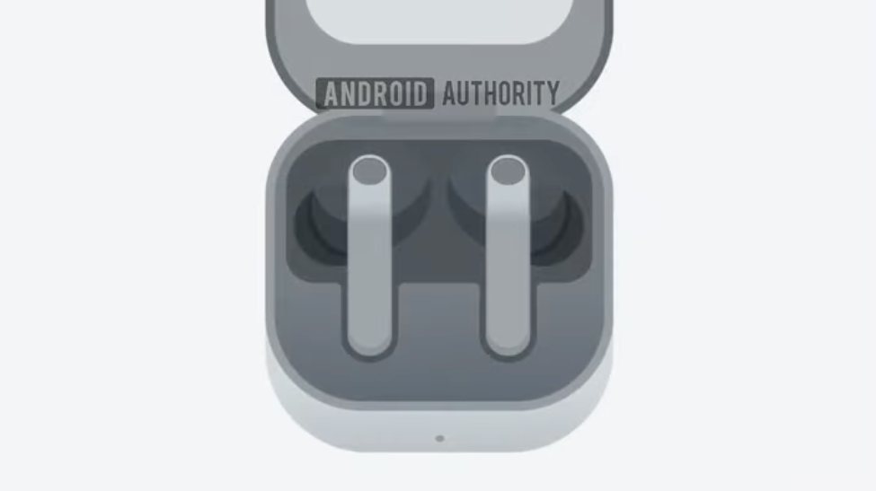 Galaxy Buds 4 Pro New Case