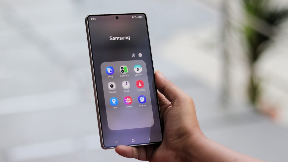  Samsung’s difficult Galaxy S26 decision probably won’t please you