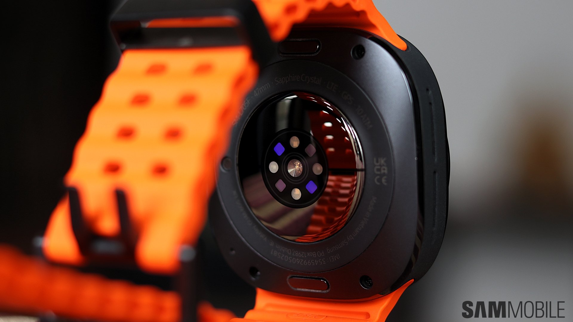  Excessive stress alerts on your Galaxy Watch stressing you out? You’re not alone