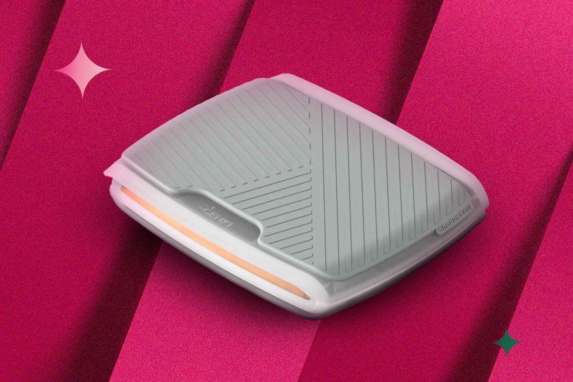 Genki Shadowcast 2 Pro