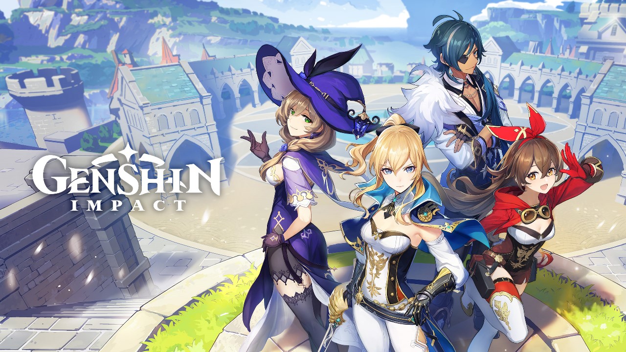  Famitsu’s most wanted games – November 23, 2025