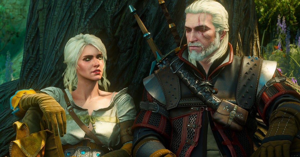  The Witcher author Andrzej Sapkowski says it’s “rare” for CD Projekt Red to ask for additional details now