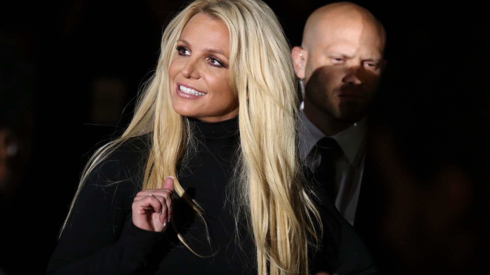  Britney Spears Returns to Instagram After Deactivating Account