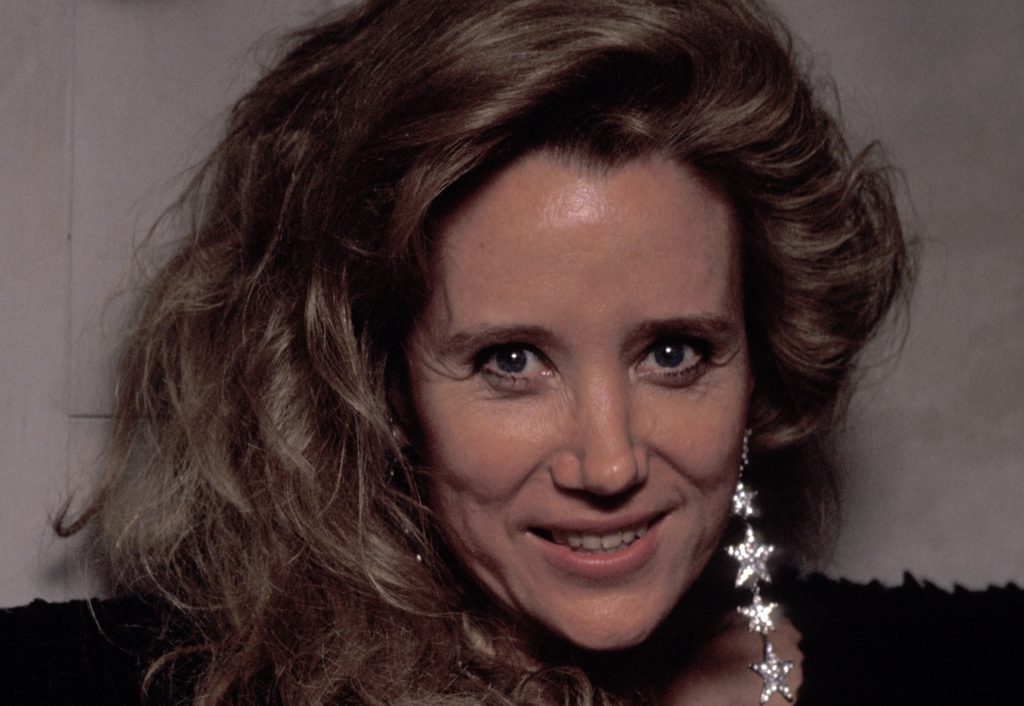  Sally Kirkland, Oscar-nominated screen and stage star, dies at age 84