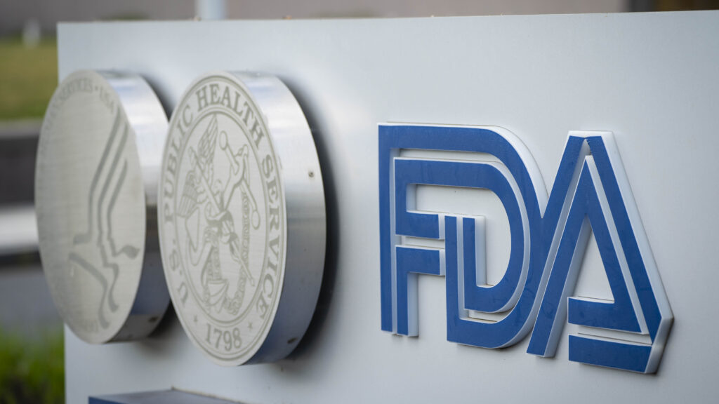  Top FDA regulator accused of using office to settle personal vendetta