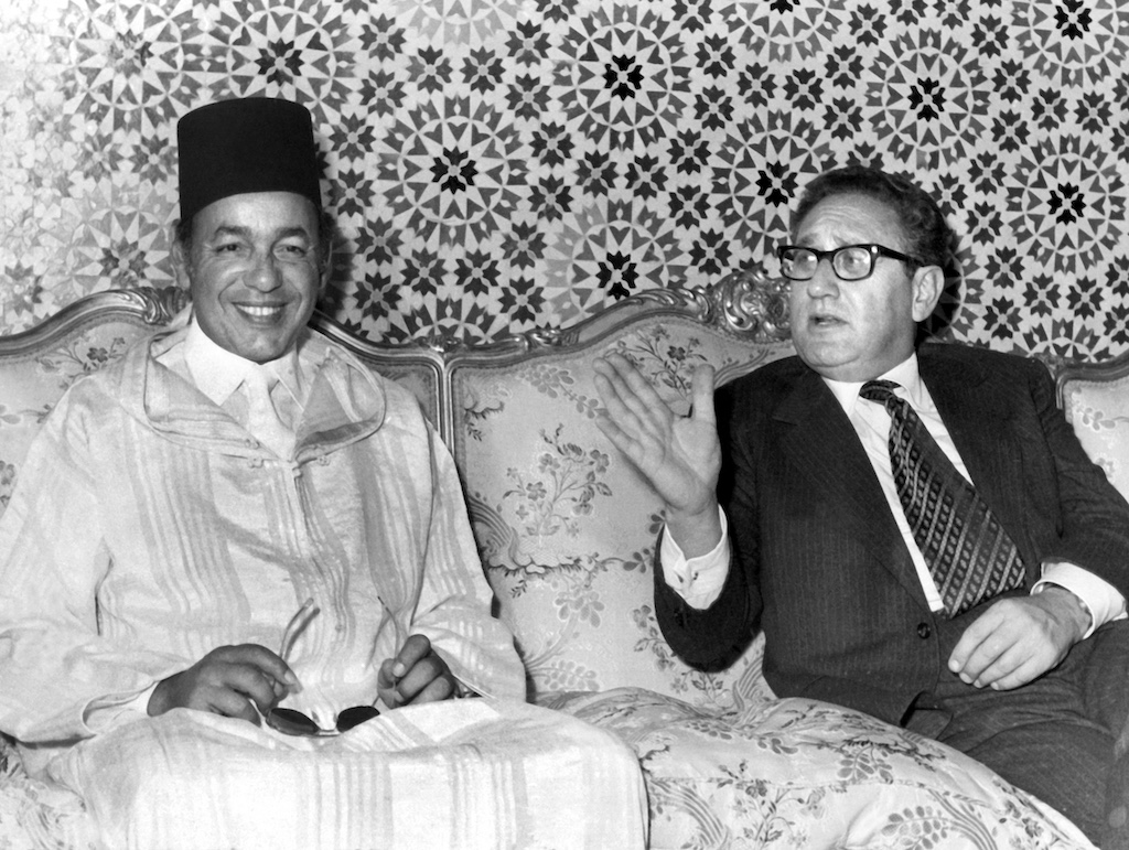  For 50 Years, Morocco Has Denied Western Sahara Freedom