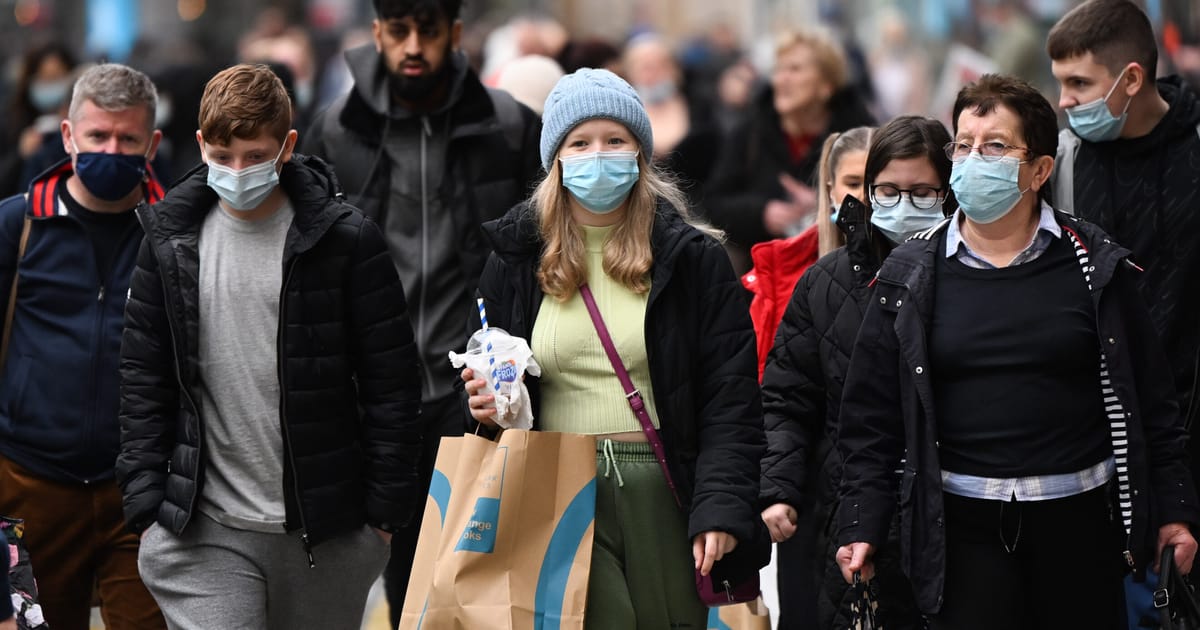  ‘Too little, too late’: 5 damning findings from Britain’s Covid inquiry – politico.eu