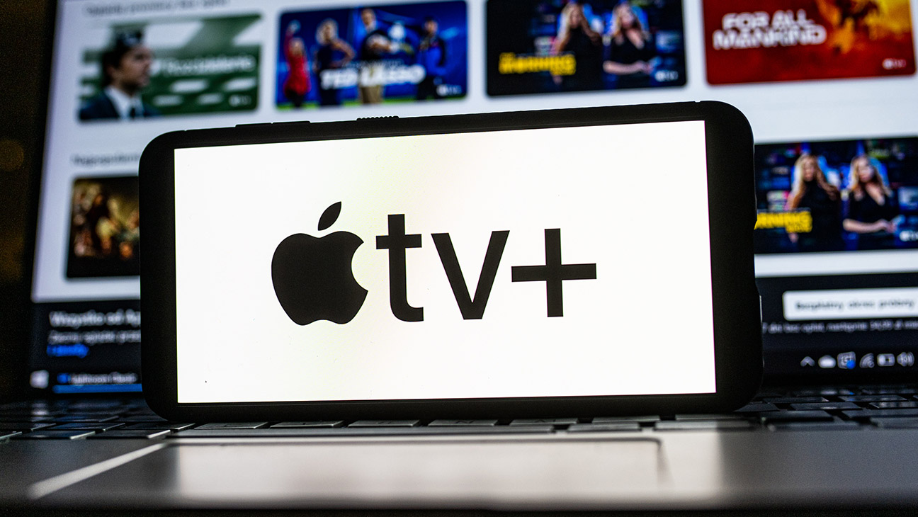  Apple TV’s ‘The Hunt’ Pulled From Schedule Amid Plagiarism Accusations