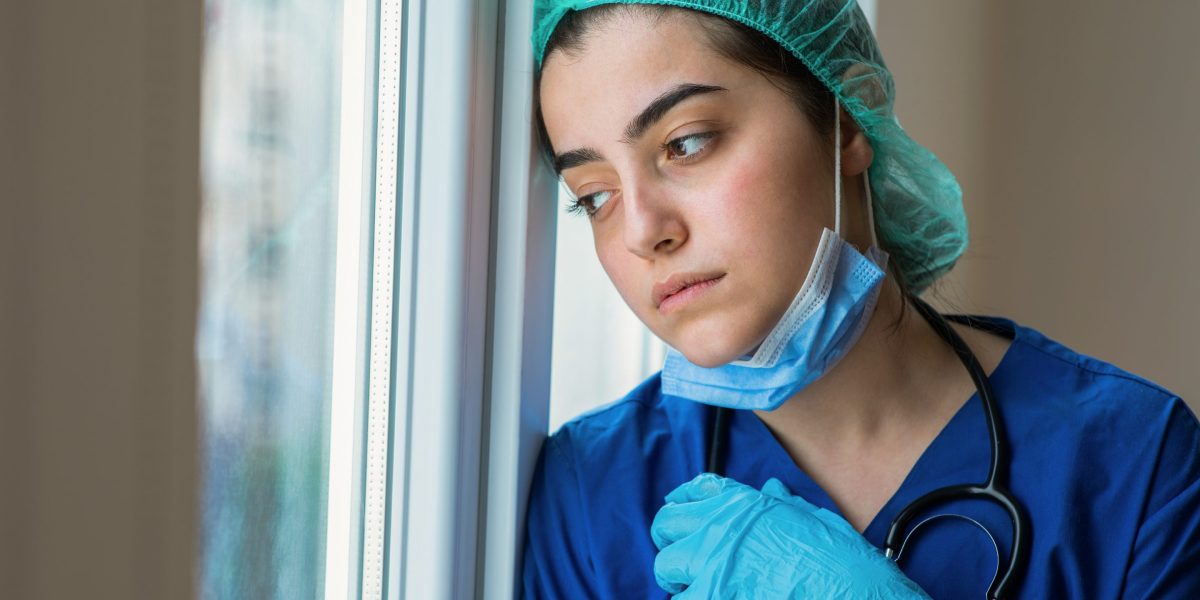  Job openings have plunged 32% since ChatGPT’s debut—now, $35K healthcare work is one career option left for Gen Z, according to a Stanford study