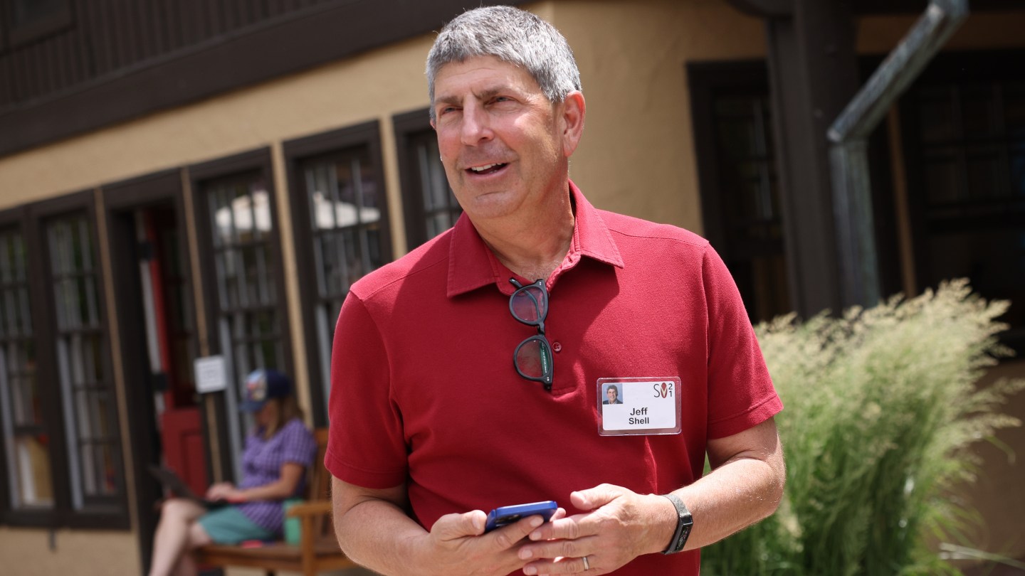  No Plans to Spin Off Cable Networks