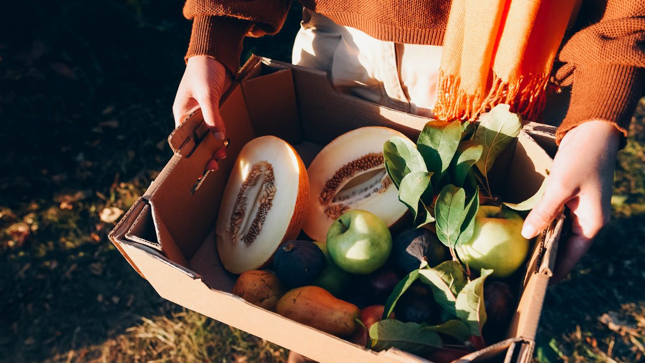  Eat This Fruit Before Bed For Lower Cortisol And Improved Sleep