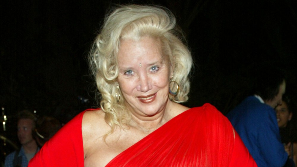  ‘Anna’ Oscar Nominee Was 84