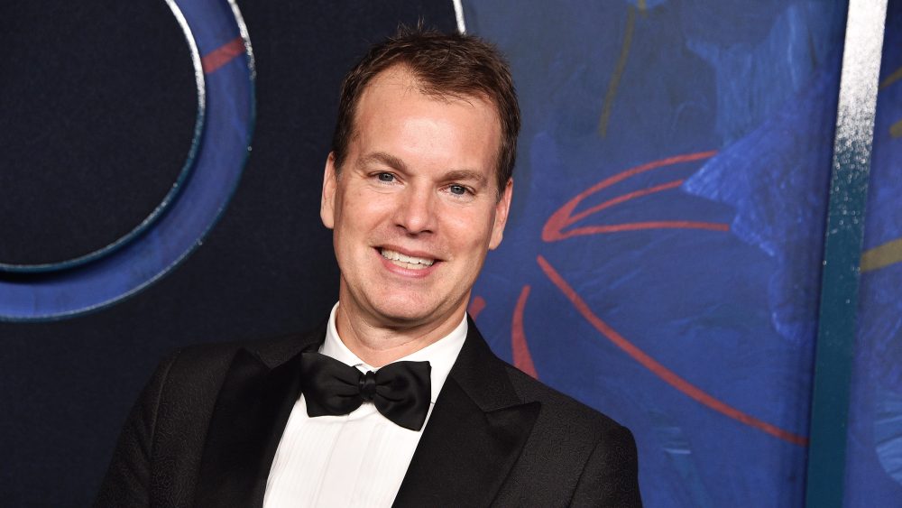  HBO Boss Casey Bloys on Warner Bros. Sale, ‘Harry Potter’ Timeline