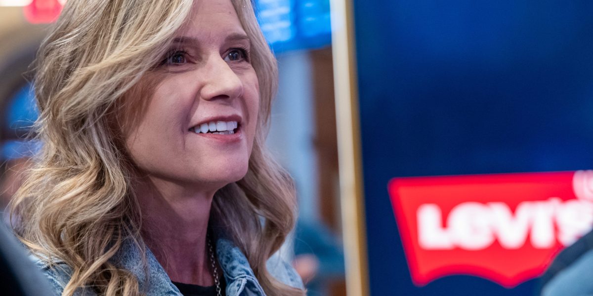  ‘There’s only so much you can absorb from the tariffs, because they’re just very high’: Levi’s CEO states the plain truth