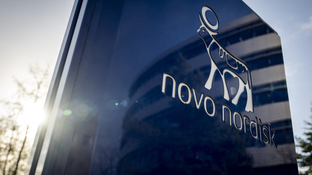  Novo Nordisk testing its blockbuster GLP-1 drugs in Alzheimer’s