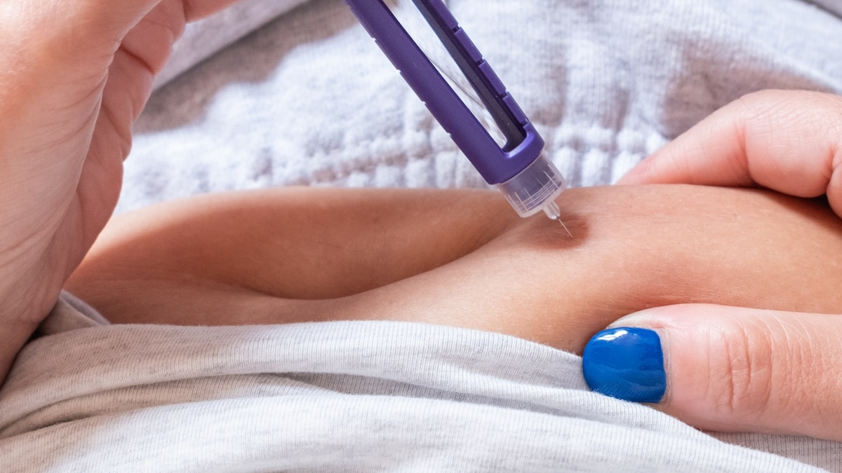  Is there really an Ozempic baby boom? The unexpected ways GLP-1s could influence fertility.