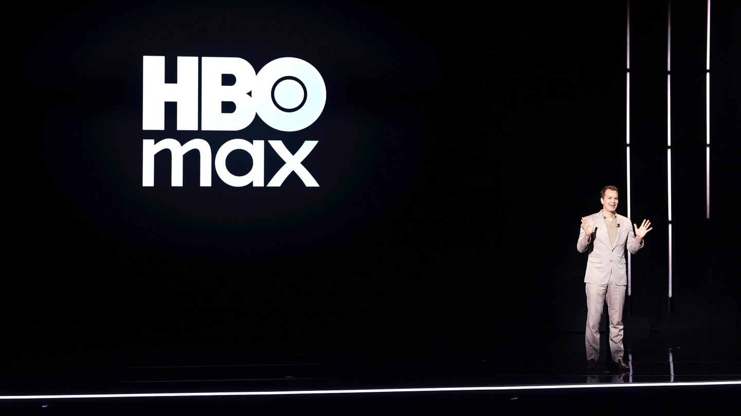  HBO Max Chief Doesn’t Worry About Paramount Takeover