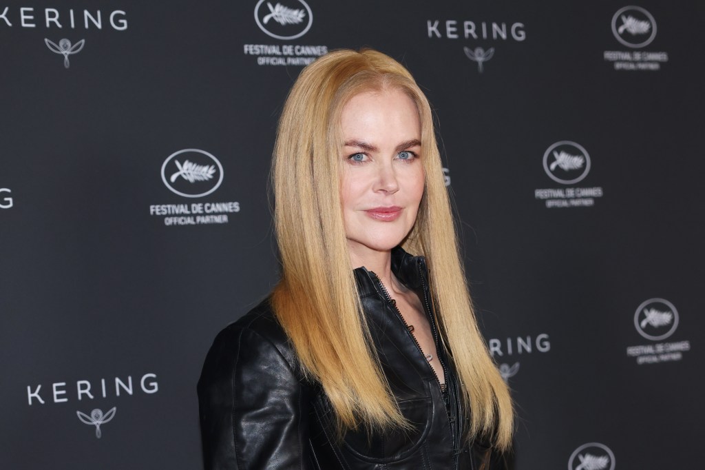  Nicole Kidman Joins Osgood Perkins Horror-Thriller ‘The Young People’
