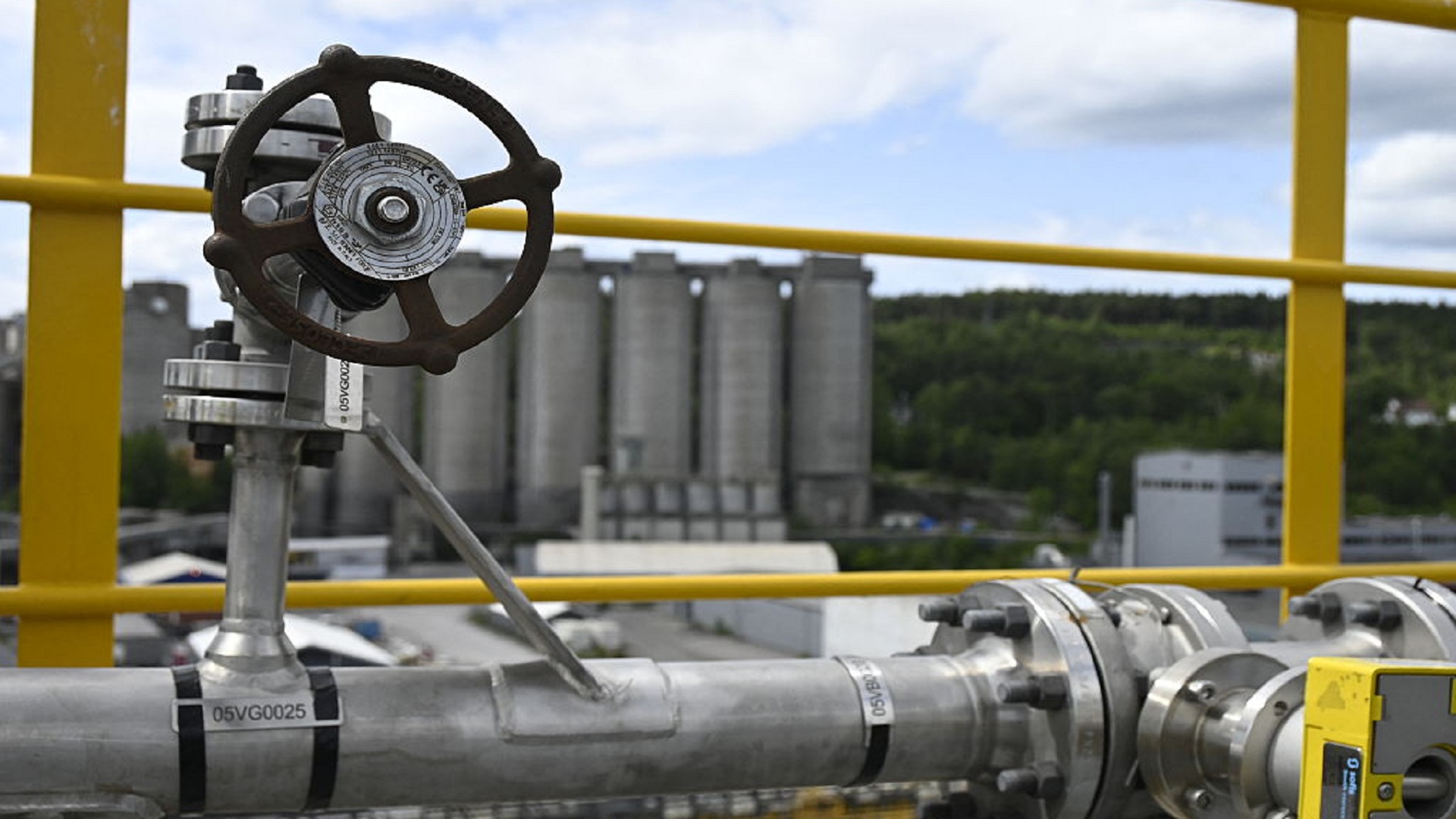  New pressure method captures 99% of CO2 for just $26 per ton