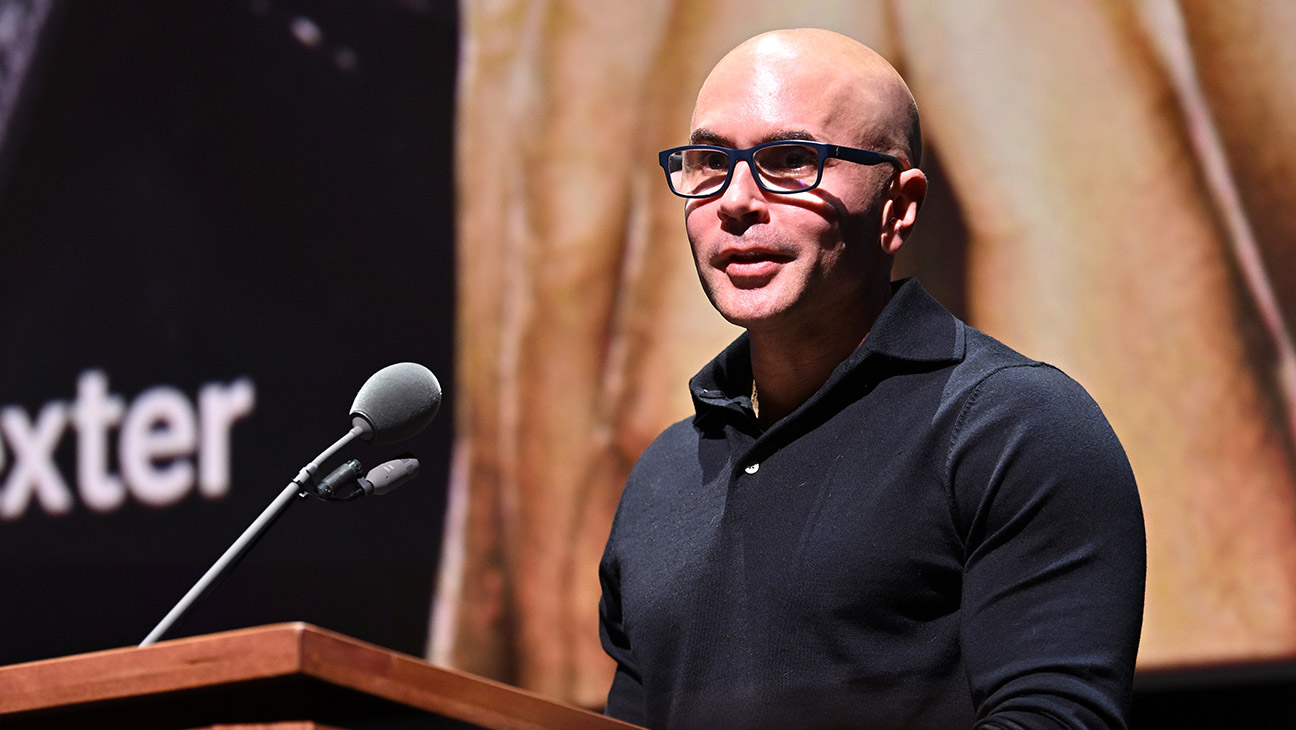  Chris McCarthy Follows Taylor Sheridan to NBCUniversal