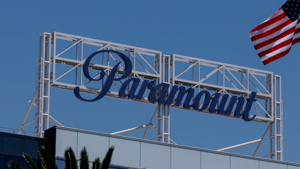  600 Paramount Employees Took Buyout Packages Amid Return to Office Mandate