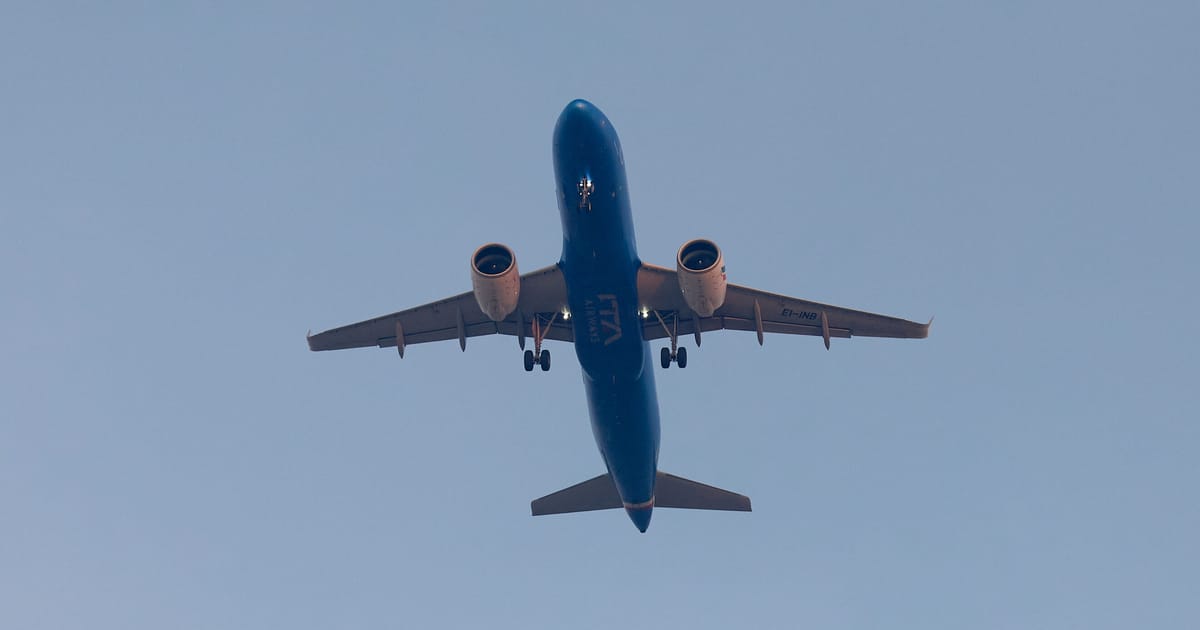  Thousands of Airbus planes grounded by software glitch – POLITICO