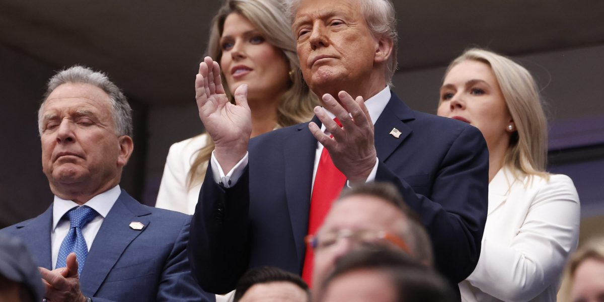  Witkoff advised Russia on how to pitch Ukraine plan to Trump