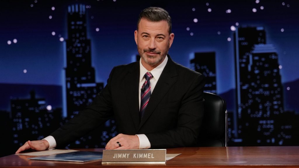  ABC Postponed ‘Jimmy Kimmel Live’ On Thursday Over “Personal Matter”