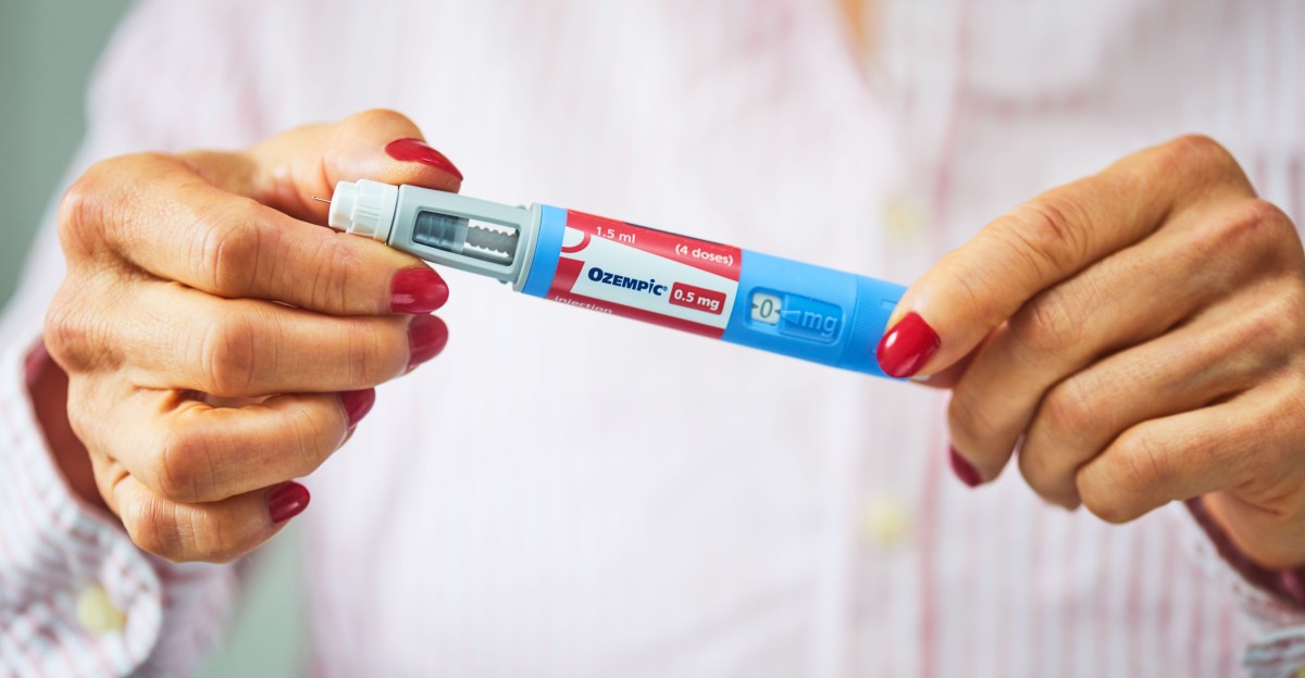  US adult obesity rate drops as GLP-1 weight-loss drugs surge