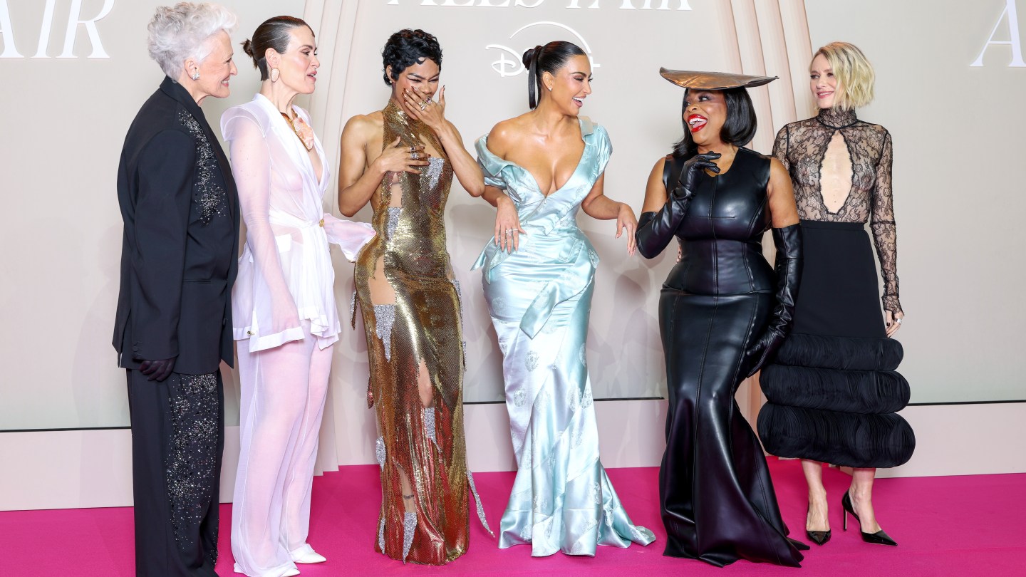  What the Critics Are Saying