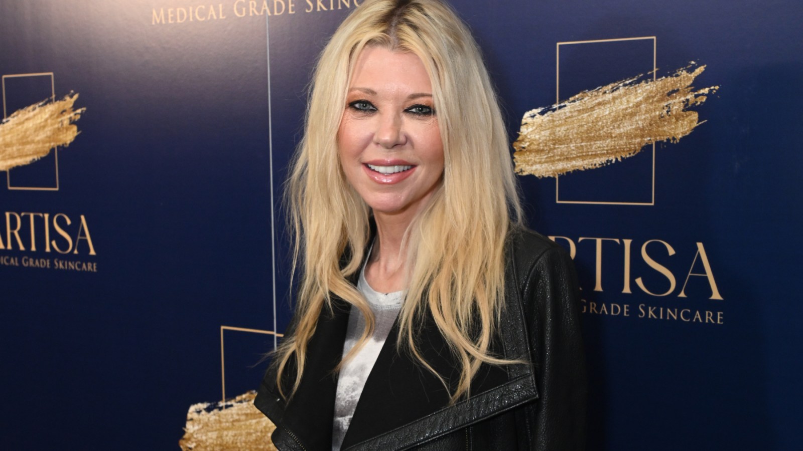  Tara Reid Files Police Report After Alleged Drugging at Hotel Bar