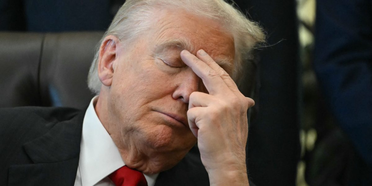  Trump defends needs for skilled foreign workers after slapping H-1B visas with $100,000 fee