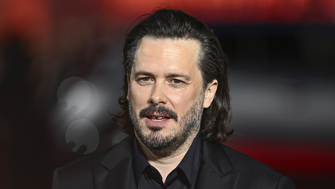  The Running Man Director Edgar Wright on Arnold Schwarzenegger Cameo