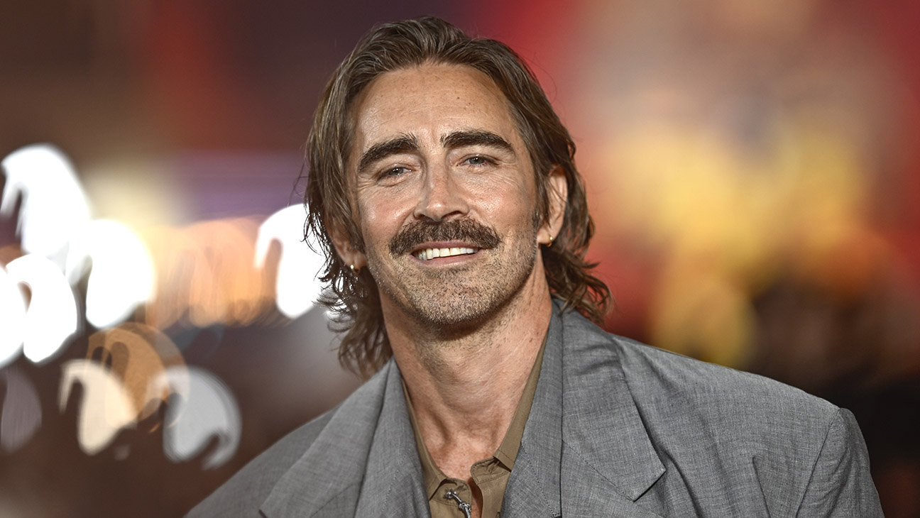  Lee Pace Talks ‘The Running Man’ and of ‘Halt and Catch Fire’ in 2025