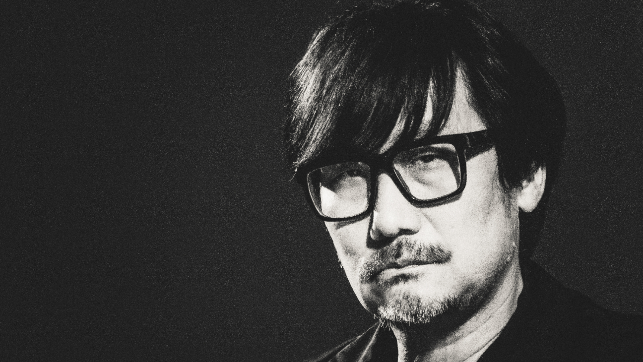  Hideo Kojima Developing Death Stranding Anime Series at Disney+