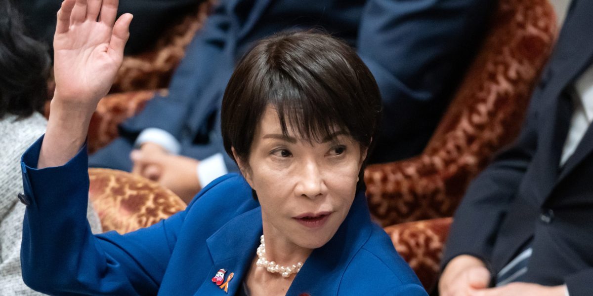  As Tokyo embraces a 4-day workweek to fight ‘death by overwork,’ Japan’s new prime minister just called a 3 a.m. meeting