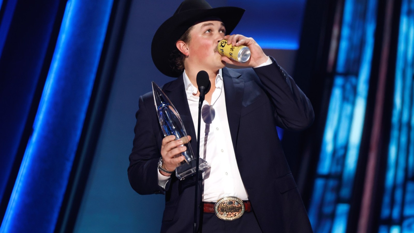  2025 CMA Awards: The Complete Winners List